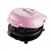 Waflera de corazon Timco WAFL109 - Tipo de Enchufe A USA (110-127V) - Ver 4