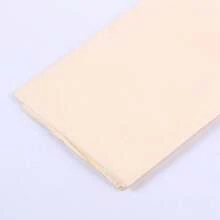10 hojas/paquete de papel de seda de 50x66cm para empaquetado de flores, material de papel para regalos de ropa, fiesta de cumpleaños de bodas, manualidades hechas a mano y decoraciones de envoltorio - Multicolor - Ver 22