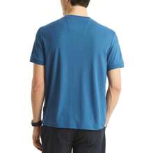 Nautica Men's Navtech Classic-Fit Logo Graphic Performance T-Shirt - Windsurfbl - View 3