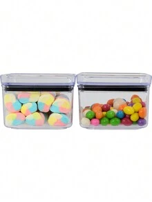 Bottles,Jars & Boxes - Trong sáng - Xem 2