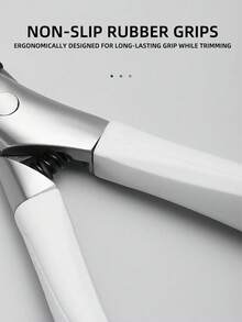 1 pieza Alicate de manicura para eliminar piedras preciosas y diamantes de imitación, cortador de alambre, pinzas para descarga de uñas, tijeras de cadena, herramienta para arte de uñas, removedor de puntas para taladro de arte de uñas, máquinas de corte de cremalleras - Multicolor - Ver 7