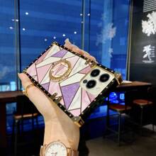 xcxjyf 重型耐摔手機殼，適用於 iPhone X/Xs/Xr/Xsmax/11/11pro/11promax/12/12pro/13/13pro/13promax/14/14pro/14promax/14plu/15/15pro/15promax/15plu/Samsungz Flip 3/Z Flip 4/Z Flip 5/S21u/S22u/S23u/S24u 和其他三星型號 - 彩色 - 查看 9