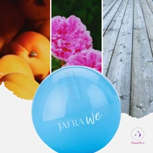 Jafra Esfera We ORIGINAL Perfume para Mujer