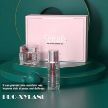 Sefralls PRO-XYLANE SKINCARE SET 30ml+45g - White - View 2