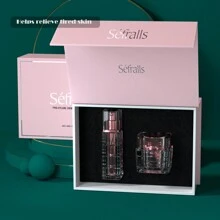 Sefralls PRO-XYLANE SKINCARE SET 30ml+45g - White - View 4