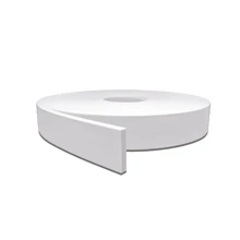Meu Rodape Wall Stickers - trắng - Xem 1