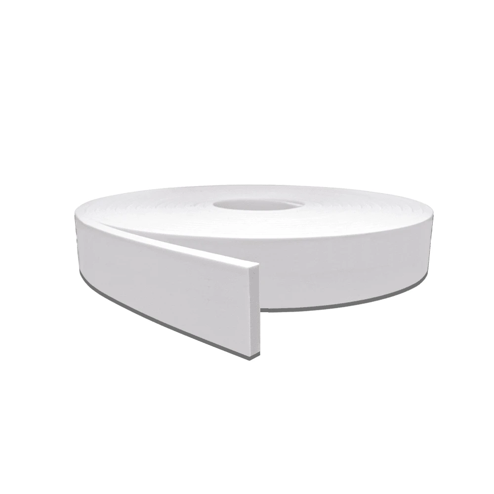 Meu Rodape Wall Stickers - trắng - Xem 1