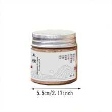 20g Natural Incense Powder, Agarwood & Sandalwood Powder - As Shown - View 2