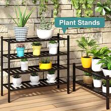 Bamboo Shoe Rack - Stackable Wood Shoe Shelf Organizer For Closet, Entryway, And Small Spaces - Multicolor - View 5