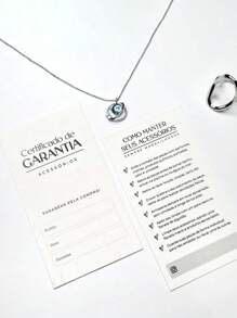 Material Paper Back To School - trắng - Xem 1