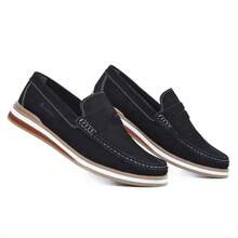 Dress Shoes - 黑色 - 查看 3
