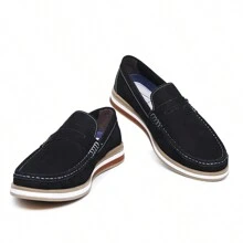 Dress Shoes - 黑色 - 查看 4