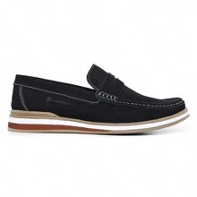 Dress Shoes - 黑色 - 查看 5