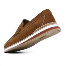 Schiareli Dress Shoes - 摩卡棕 - 查看 6