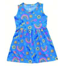 Young Boys Sets - 藍色 - 查看 1