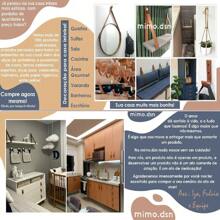 Cabinet Pulls - Xám vừa - Xem 4