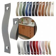 Cabinet Pulls - Xám vừa - Xem 1