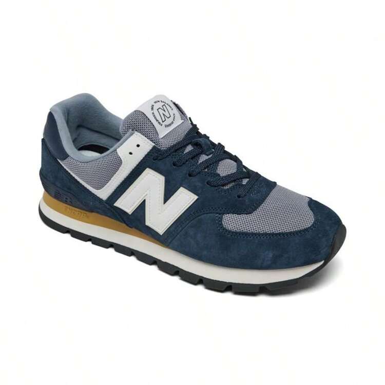 Rugged casual shoes shop