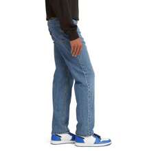 Levi's Men's 550™ Relaxed Fit Jeans - Fremont Cafe - View 4