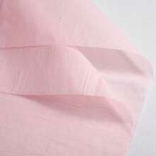 10 hojas/paquete de papel de seda de 50x66cm para empaquetado de flores, material de papel para regalos de ropa, fiesta de cumpleaños de bodas, manualidades hechas a mano y decoraciones de envoltorio - Multicolor - Ver 6