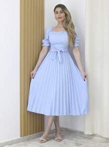 Azul bebê