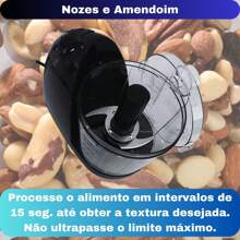 Food Processors - 查看 8