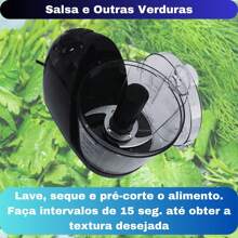Food Processors - 查看 7