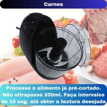 Food Processors - 查看 11
