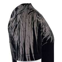 Xtreme Couture Men's T-Shirt Wielding Death - 彩色 - 查看 9