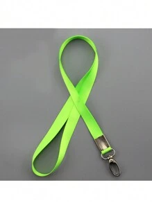 5 Dây Treo Móc Hình Quả Trứng 1.5CM, Dây Buộc Thẻ Làm Việc, Hộp Đựng Huy Hiệu ID - Đã bao gồm khấu trừ - Xem 18