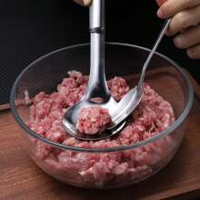 Other Spoons - Xám - Xem 1