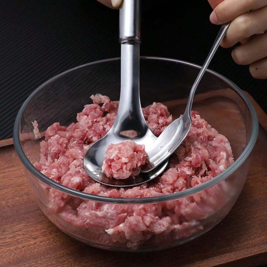 Other Spoons - Xám - Xem 1