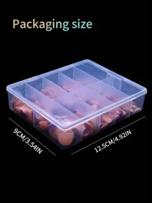 120 盒装预制指甲假指甲片法式手工 DIY 创作假指甲按压式脚趾甲片指甲片棺材按压式短假指甲透明指甲片方形指甲片超短按压式指甲 DIY 指甲用品美甲杏仁指甲鸭指甲棺材指甲夏季指甲法式指甲手工指甲按压式指甲 - Follow Your Heart - 查看 7