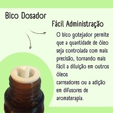 Aromatherapy Essential Oils - Cam ngọt và chanh Sicilia - Xem 2