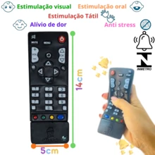 Baby Teethers - 黑色 - 查看 2