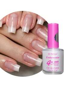 Nail Strengtheners & Repair - Clear - View 1