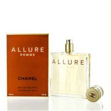Chanel Allure Homme Edt Spray 5.0 Oz (150 Ml) (M) - 無色 - 查看 1