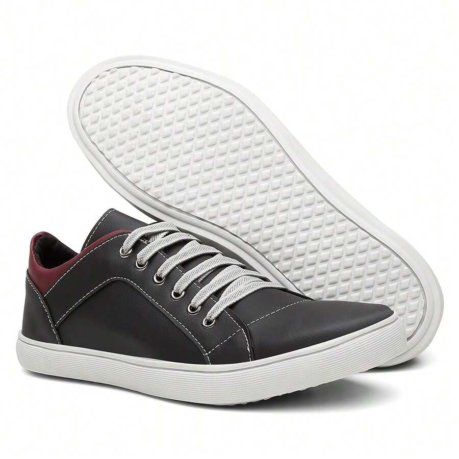 Dress Shoes - màu đen - Xem 1