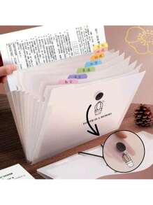 File Jackets & File Pockets - 2 UNIT - View 8