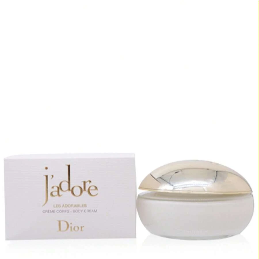 Christian Dior Christian Dior J'Adore Dior Beautifying Body Cream 5.0