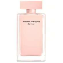 Narciso Rodriguez For Her Eau De Parfum 3.3 OZ - Clear - View 1