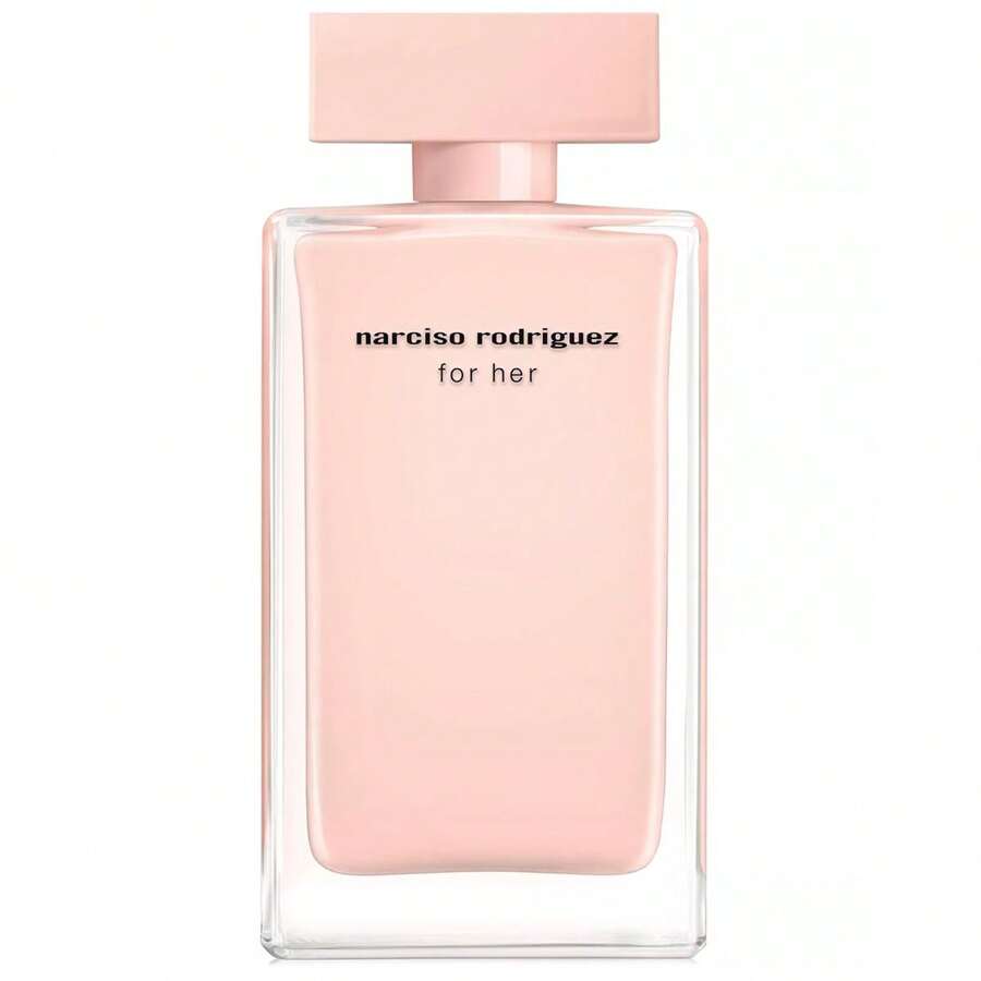 Narciso Rodriguez For Her Eau De Parfum 3.3 OZ - Clear - View 1