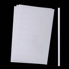Double-Sided Foam Tape Strips, Kids Craft Foam Adhesive Tape For Card Making