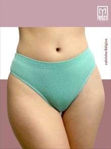 Women Thongs - Multicolor - View 1