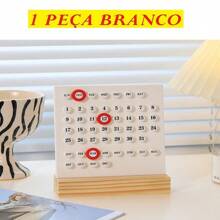 BRANCO (1 PEÇA)