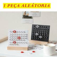 ALEÁTORIO (1 PEÇA)