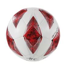 1 个 Molten Football 官方尺寸 5 户外足球比赛训练联赛用球 En Football Balls 官方尺寸 5 户外足球比赛训练联赛用球 - 酒紅色 - 查看 4