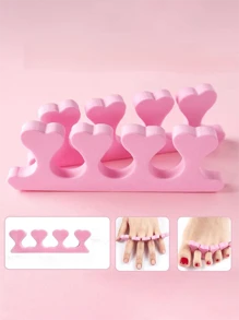 Bộ dụng cụ vẽ móng 7 trong 1, Đèn UV nghệ thuật làm móng, Máy sấy keo sơn móng tay dạng gel, Máy đánh bóng móng tay, Nĩa da chết, Dụng cụ đẩy da chết, Dũa móng tay, Bộ chia ngón tay, Bộ dụng cụ làm móng tay móng chân - Nhiều màu - Xem 3