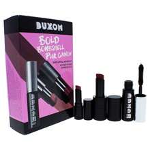 Buxom Bold Bombshell Pur  Sexy Lips & Lashes Kit Makeup Kit - 無色 - 查看 2