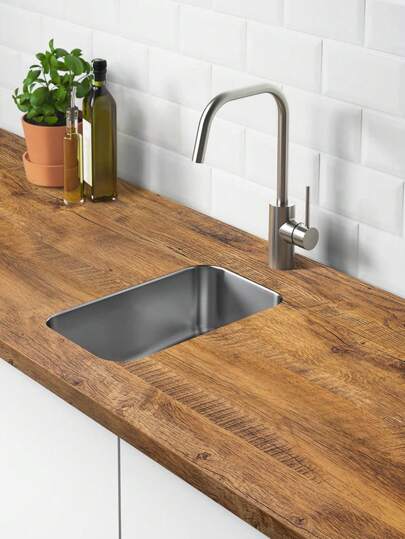 1 Roll Of Wood Sticker Furniture Wallpaper PVC Wallpaper DIY Wall Waterproof Door Cabinets Kitchen Wardrobe Cabinet Desktop Decorative Film, Room Decor, Wall Hanging, Wall Decor, Wall Art, Home Decor, Room Stuff, Bedroom Decor, Wall Tapestry